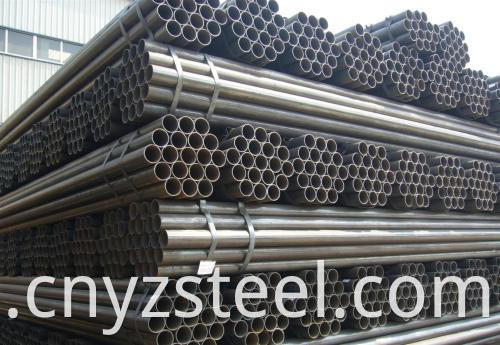 Astm Seamless Carbon Steel Tube